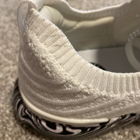 APL TechLoom Wave Core Collection white/black/marble size 7.5 - Picture 8 of 9